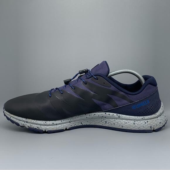 Merrell Bare Access XTR Shield Trail Shoes J16733 Men’s Sz‎ 14 - Picture 6 of 10